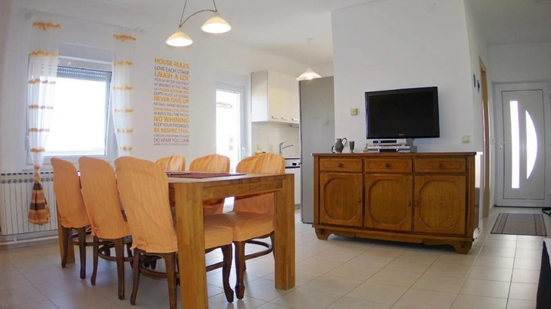 Ferienwohnung Mit Privatem Pool In Vinkuran Croatia